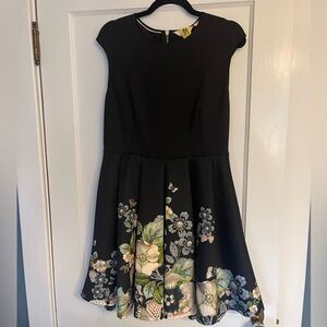 Ted Baker Skater Dress